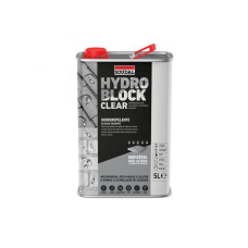 HHYDRO BLOCK CLEAR 25
